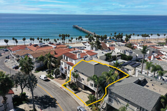 Plus de détails pour 514 Avenida Victoria, San Clemente, CA - Multi-résidentiel à vendre