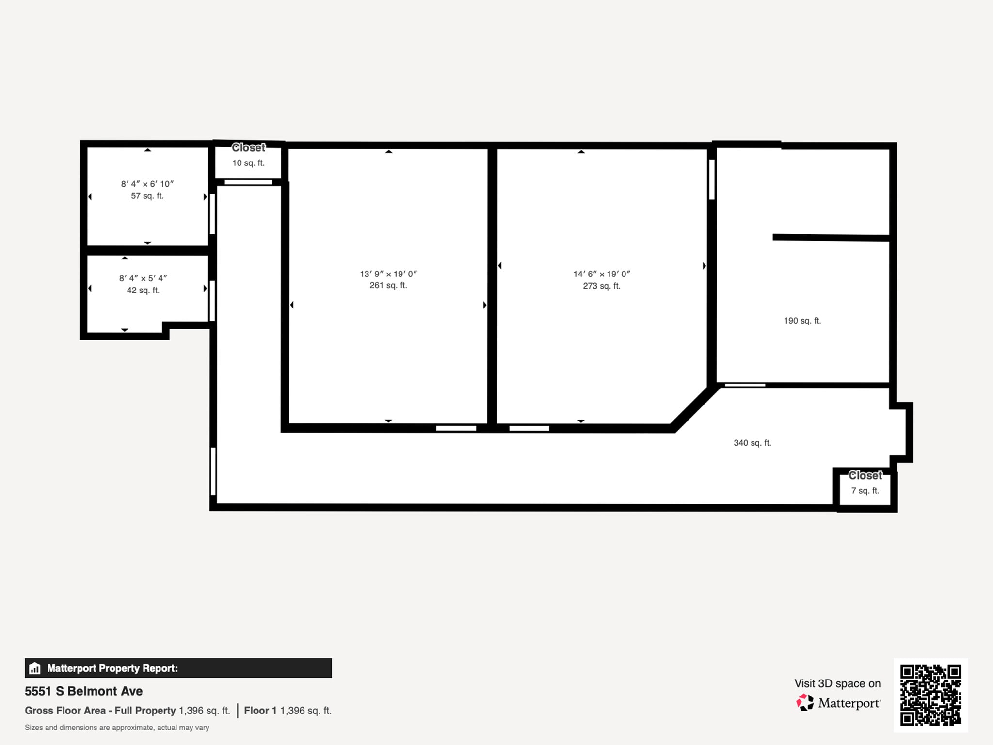 5551 S Belmont Ave, Indianapolis, IN à louer Photo intérieure- Image 1 de 1