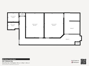 5551 S Belmont Ave, Indianapolis, IN à louer Photo intérieure- Image 1 de 1