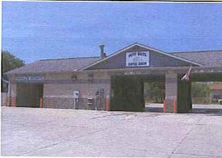 Plus de détails pour 11561 N Saginaw Rd, Clio, MI - Spécialité à vendre