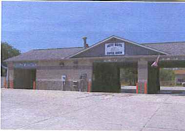 11561 N Saginaw Rd, Clio, MI à vendre Photo principale- Image 1 de 8