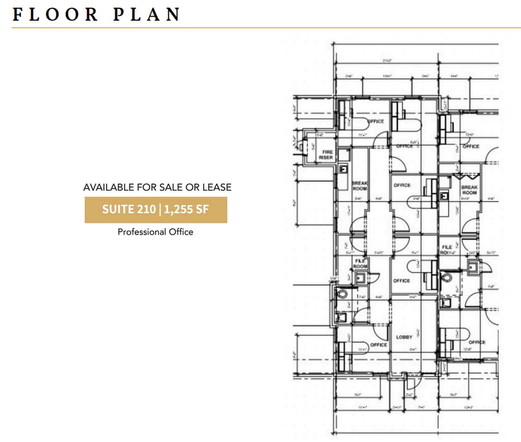 1880 N Stonebridge Dr, McKinney, TX 75071 - Unit 210 - - Floor Plan - Image 1 of 1