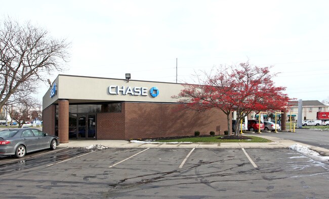 More details for 2025 Brice Rd, Reynoldsburg, OH - Retail for Sale