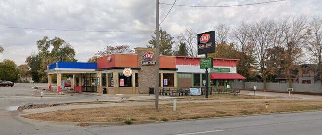 Plus de détails pour 418 S Ankeny Blvd, Ankeny, IA - Commerce de détail à vendre