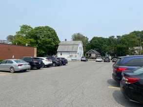 152 Central St, Stoneham, MA for lease Building Photo- Image 1 of 3