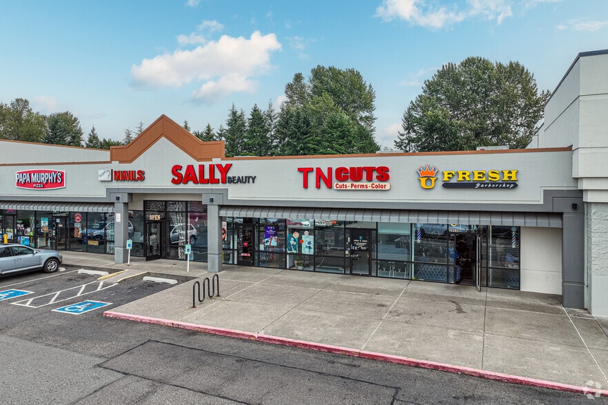 20512-20710 108th Ave SE, Kent, WA for lease - Building Photo - Image 1 of 5