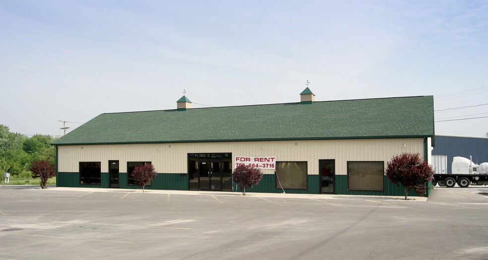 7300-7408 W State Road 28, Elwood, IN for lease - Other - Image 2 of 4