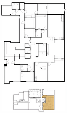 47647 Caleo Bay Dr, La Quinta, CA à louer Plan d’étage- Image 1 de 1