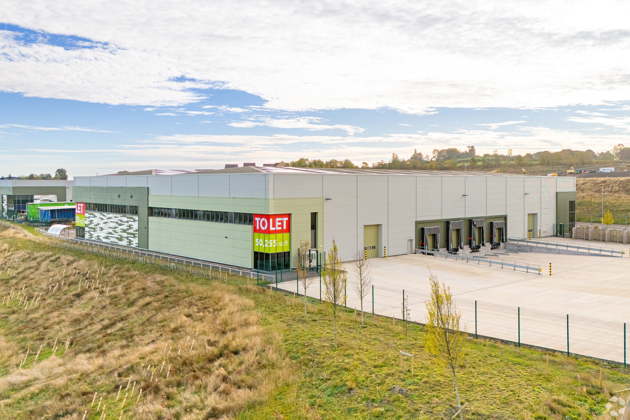 Dearne Valley Pky, Barnsley for lease Building Photo- Image 1 of 27