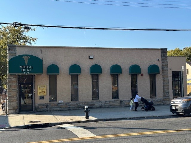 8120 15th Ave, Brooklyn, NY for sale Building Photo- Image 1 of 7