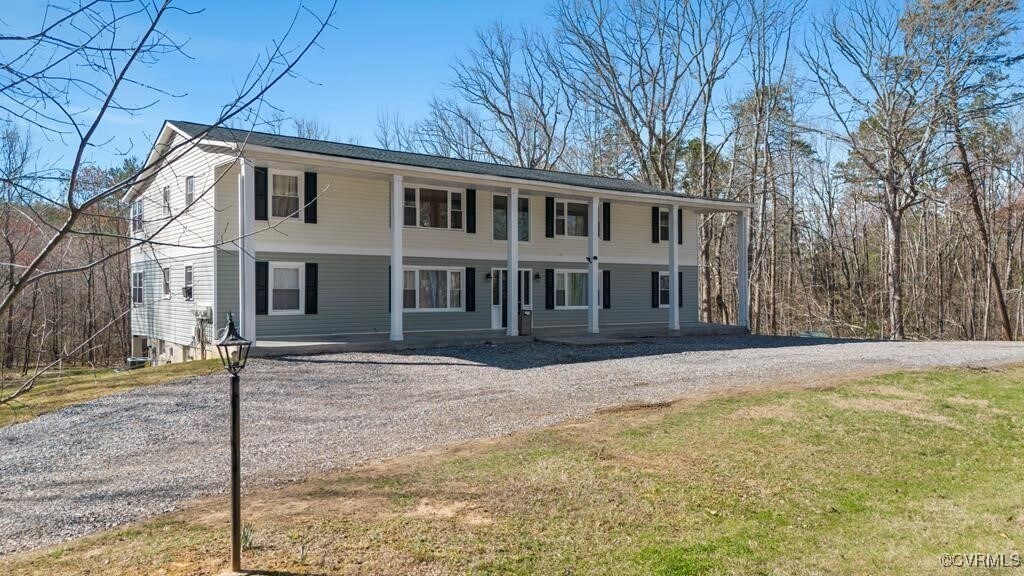 90 Hatton Ln, Meherrin, VA à vendre Photo du bâtiment- Image 1 de 1