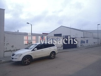 More details for Industrial for Sale