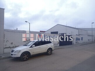 Plus de détails pour Industriel à vendre