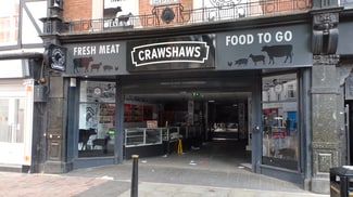 More details for 14 Cheapside, Leicester - Retail for Lease