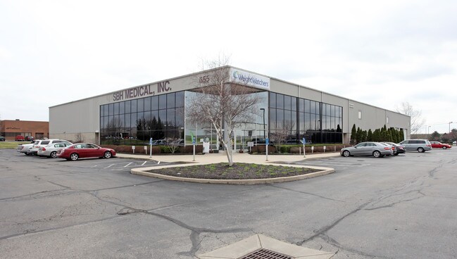 More details for 655 Dearborn Park Ln, Worthington, OH - Flex for Lease