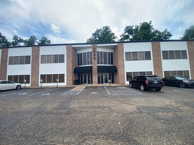 3020 Knight St, Shreveport, LA à vendre - Photo du bâtiment - Image 2 de 10