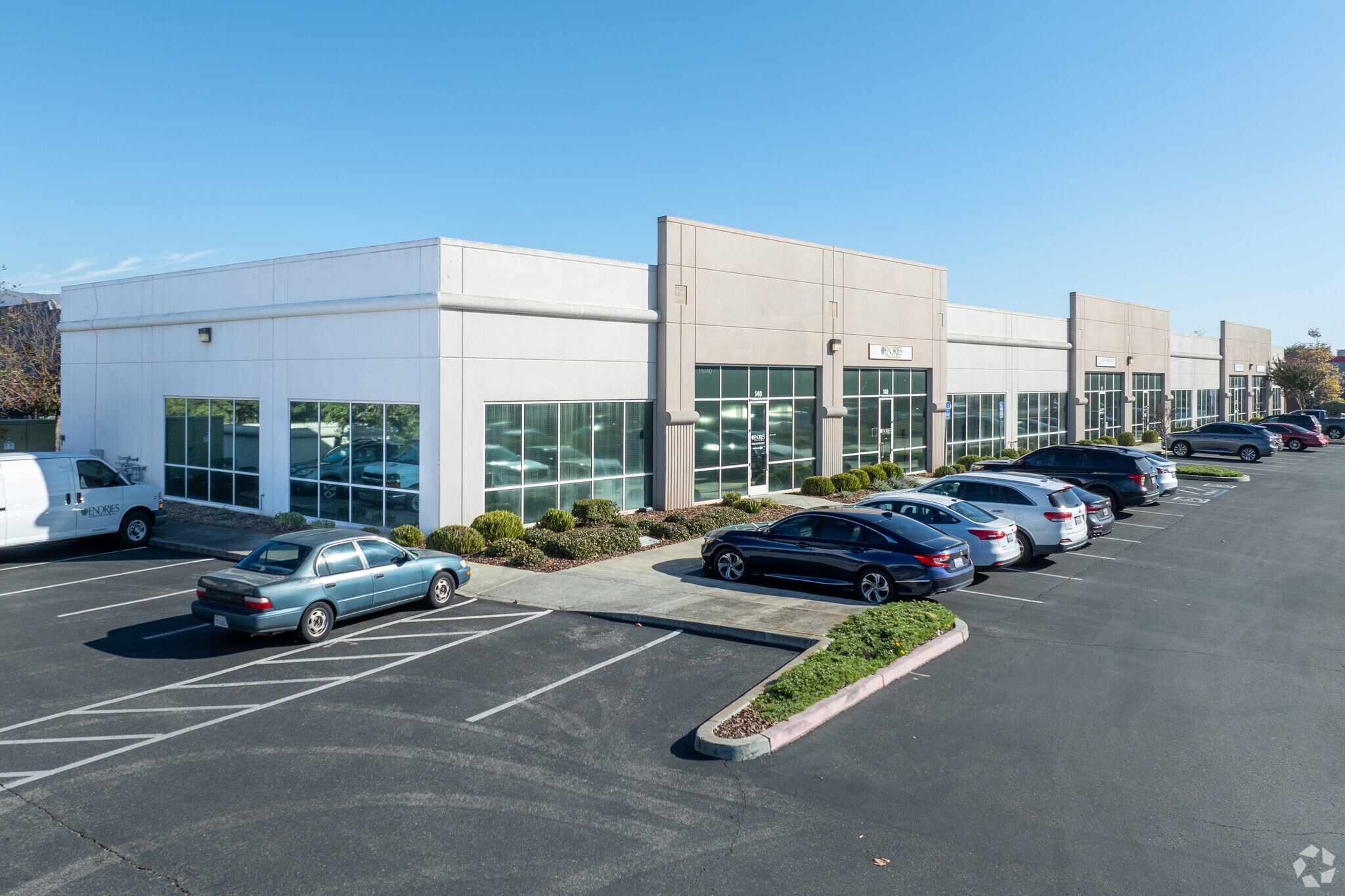 18440 Technology Dr, Morgan Hill, CA à vendre Photo principale- Image 1 de 1