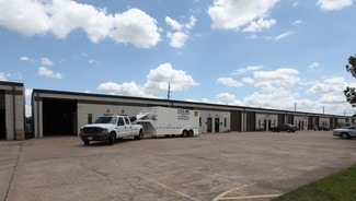 More details for 11303-11311 Jones Rd W, Houston, TX - Industrial for Lease