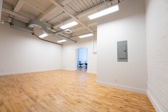 219 Dufferin St, Toronto, ON for lease Building Photo- Image 2 of 7