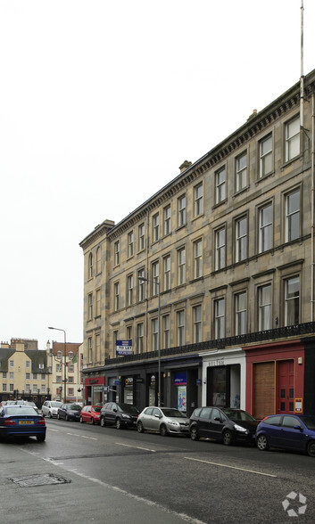 5 Commercial St, Edinburgh for sale - Primary Photo - Image 1 of 1