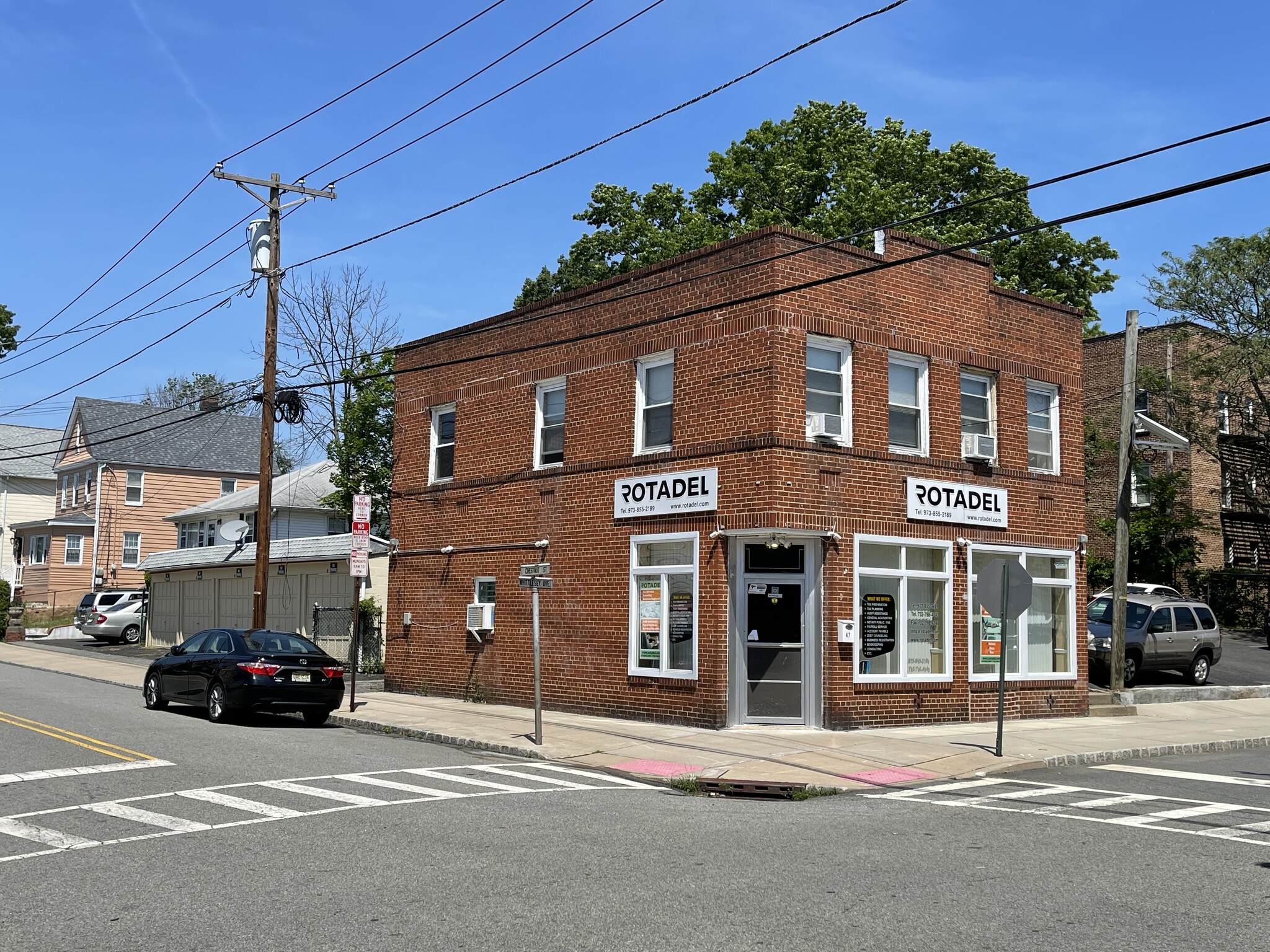 47 Chestnut St, West Orange, NJ for sale Building Photo- Image 1 of 1