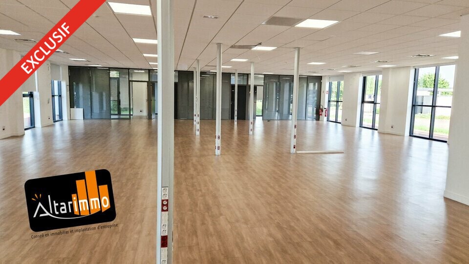 Office in Chartres for sale - Interior Photo - Image 3 of 7