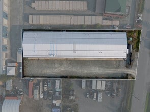 7341 Industrial Way, Pemberton, BC - Aerial  map view - Image1