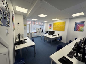 45-47 Fore St, Exeter for lease Interior Photo- Image 2 of 4