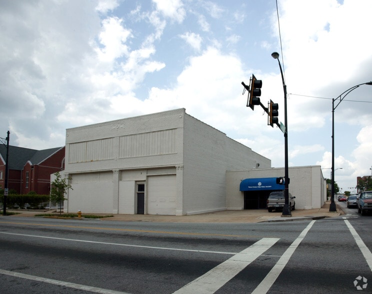 302 W Washington St, Greenville, SC for sale - Building Photo - Image 3 of 3