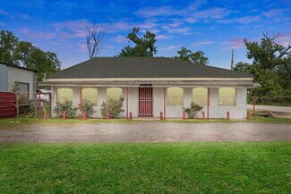 Plus de détails pour 10935 Aldine Westfield Rd, Houston, TX - Commerce de détail à vendre