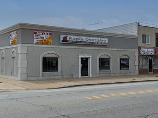 More details for 2457 Ridge Rd, Lansing, IL - Office for Lease