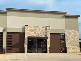 Plus de détails pour 15893 Ronald W Reagan Blvd, Leander, TX - Local d'activités à louer