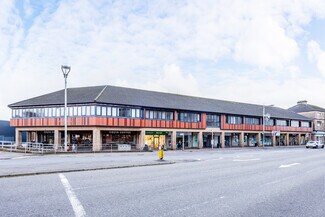 More details for Kirkintilloch Rd, Bishopbriggs - Retail for Lease