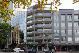 Plus de détails pour 61-65 Regent St, Chippendale - Commerce de détail à louer