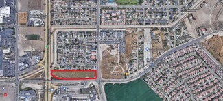 More details for Paige, Tulare, CA - Land for Sale