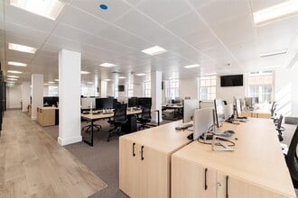 4 Matthew Parker St, London for lease Interior Photo- Image 1 of 3