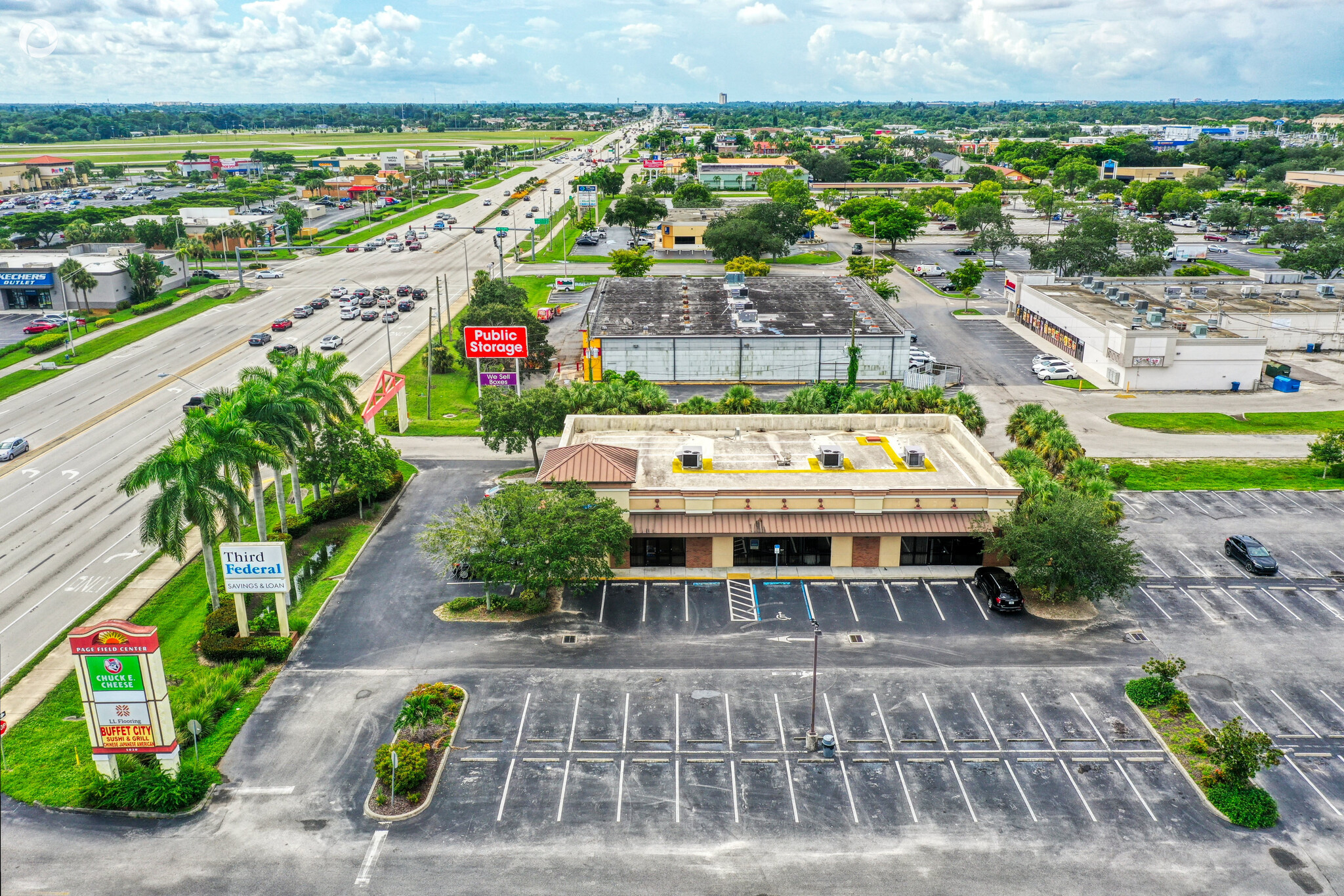 5030 S Cleveland Ave, Fort Myers, FL for sale Building Photo- Image 1 of 1