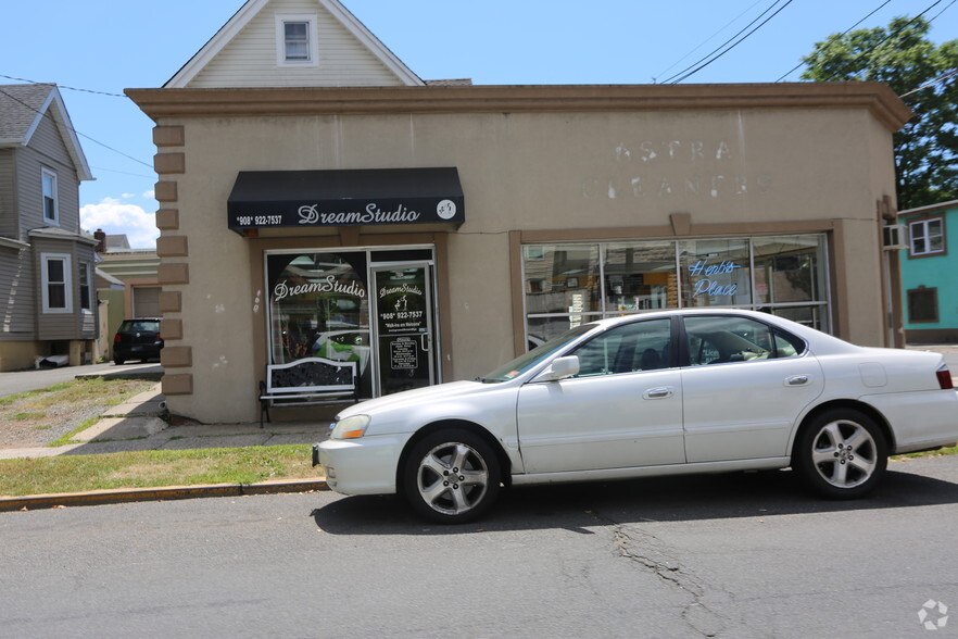 700 South Ave, Plainfield, NJ for sale - Primary Photo - Image 1 of 1