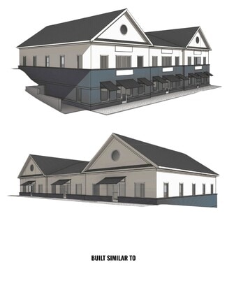 More details for tbd Myers Corner, Staunton, VA - Office for Sale