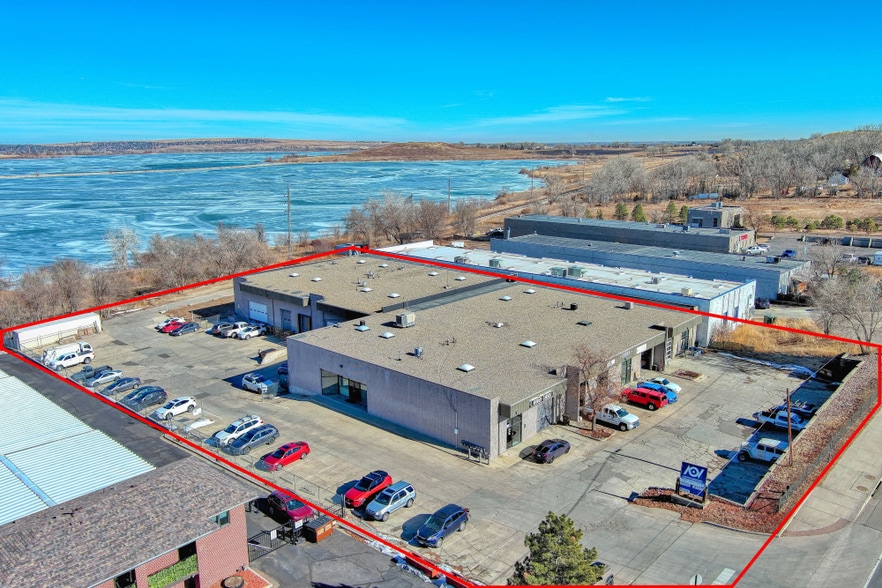6655 Arapahoe Rd, Boulder, CO for lease - Building Photo - Image 3 of 6