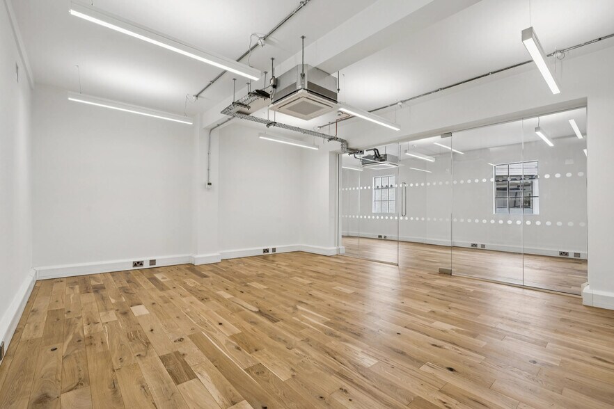 55A Yeldham Rd, London for lease - Building Photo - Image 3 of 28