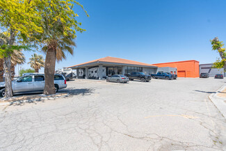 More details for 45640 N 23rd St W, Lancaster, CA - Retail for Sale