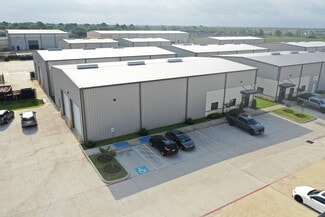 More details for 21239 FM 529 Rd, Cypress, TX - Industrial for Lease