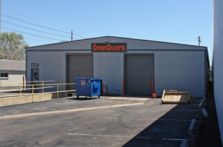 More details for 1020 S Jason St, Denver, CO - Industrial for Lease