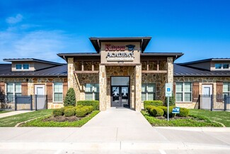 More details for 9773 Tehama Ridge Pkwy, Fort Worth, TX - Retail for Sale