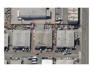 More details for 7542-7552 Acacia Ave, Garden Grove, CA - Industrial for Sale