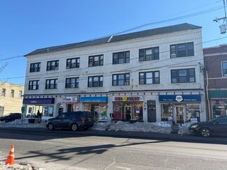More details for 56-58 Main St, South River, NJ - Multifamily for Sale