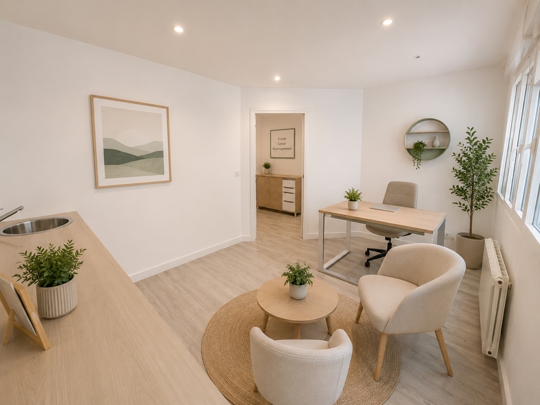 Rue Jean Jaurès, Champigny-sur-Marne for sale - Building Photo - Image 3 of 8