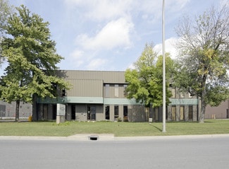 Plus de détails pour 1451 Rue Graham-Bell, Boucherville, QC - Bureau à louer