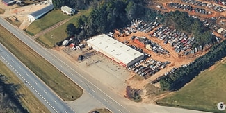 More details for 4104 Calhoun Memorial Hwy, Easley, SC - Flex for Lease